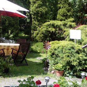 Bacchus Vendégház Eger