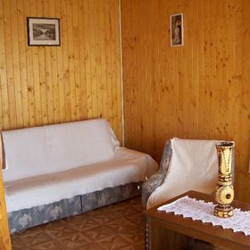 Apartman Dániel Balatonfőkajár