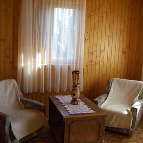 Apartman Dániel Balatonfőkajár