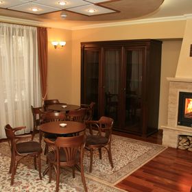 Nimród Bioszálloda és Bioétterem Karcag