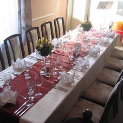 Tímár Panzió Gyomaendrőd