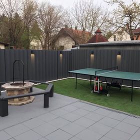 Annabella Vendégház Hajdúszoboszló