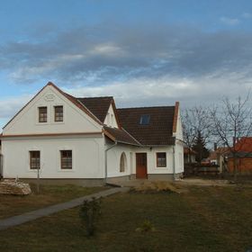 Király Ház Magyarpolány