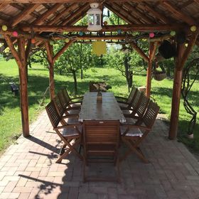 Széna Szálló Magyarpolány