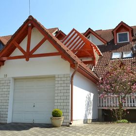 Emma Apartman Harkány