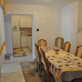 Emma Apartman Harkány