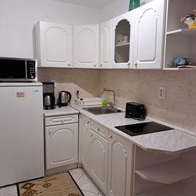 Emma Apartman Harkány