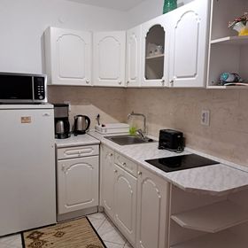 Emma Apartman Harkány