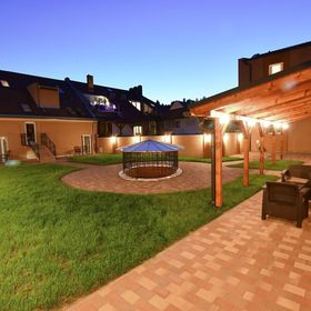 Hotel Barbakán Pécs