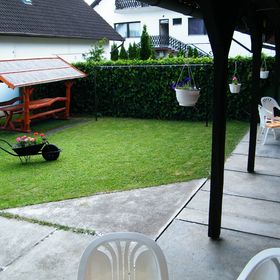 Yachtparty Apartmanház Balatonboglár