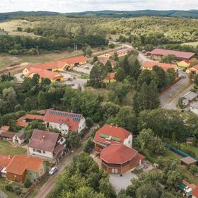 Czakó Vendégház és Nyaralóudvar Szilvásvárad