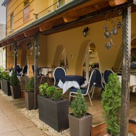 Ambrózia Szálláshely és Étterem Miskolctapolca