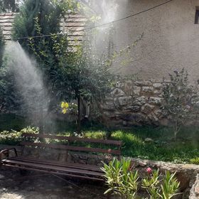 Szakal Vendégház Aggtelek