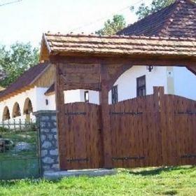 Kuckó Vendégház Abod