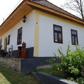 Kuckó Vendégház Abod