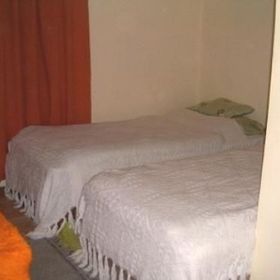 Kuckó Vendégház Abod