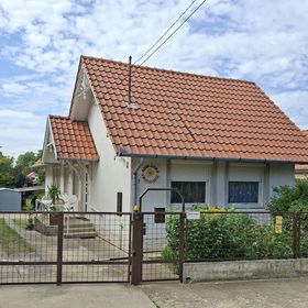 Boglárka Vendégház Debrecen