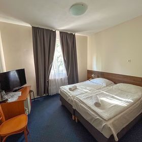 Corvin Hotel Győr
