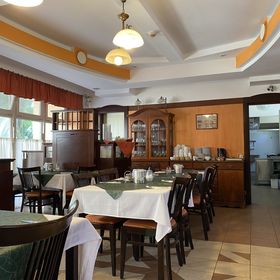 Tisza Alfa Hotel Szeged