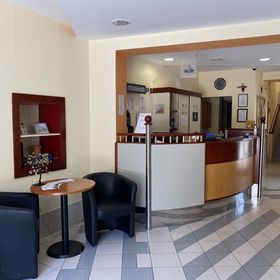 Tisza Alfa Hotel Szeged