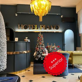 Hotel Piano Szeged