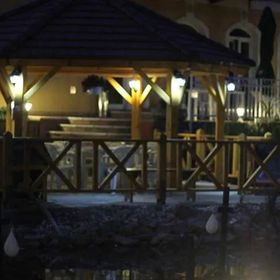 Áldos Wellness Panzió Farád