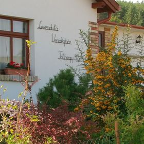 Levendula Vendégház és Apartmanház Pannonhalma