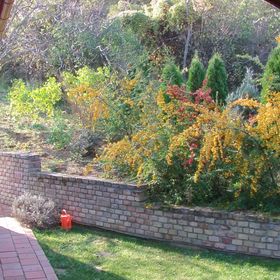 Levendula Vendégház és Apartmanház Pannonhalma