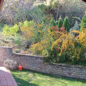 Levendula Vendégház és Apartmanház Pannonhalma