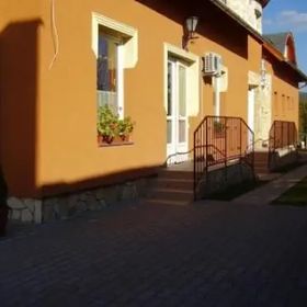 Magyar Vándor Apartman Eger