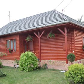 Balázs Apartman Hajdúszoboszló