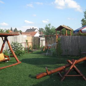 Balázs Apartman Hajdúszoboszló