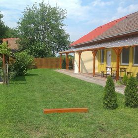 4Barát Apartman Mórahalom