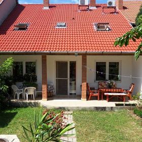 Holiday Vendégház Eger