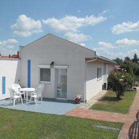 Andrea Apartmanok Zalakaros