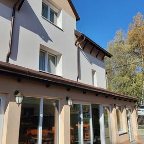 Fogadó a Táncoló Kecskékhez Galyatető