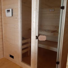 Fogadó a Táncoló Kecskékhez Galyatető