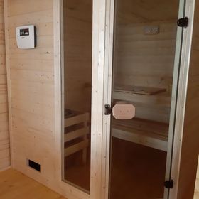 Fogadó a Táncoló Kecskékhez Galyatető