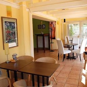 Fogadó a Táncoló Kecskékhez Galyatető