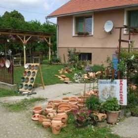 Fazekas Vendégház és Kemping Őriszentpéter