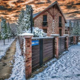 Airport Wellness Panzió Hajdúszoboszló