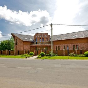 Airport Wellness Panzió Hajdúszoboszló