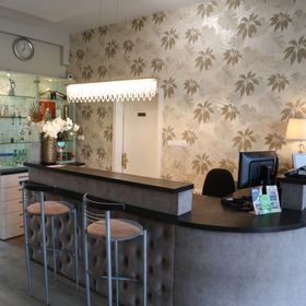 Forrás Hotel Komárom