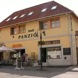 Huli és Bodrog Panzió Tokaj
