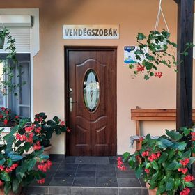 Szentkút Patak Vendégház Vasvár