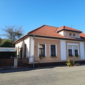 Szentkút Patak Vendégház Vasvár