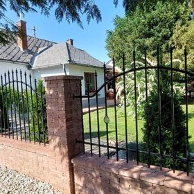 Fenyves Vendégház és Apartman Bakonybél