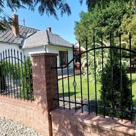 Fenyves Vendégház és Apartman Bakonybél