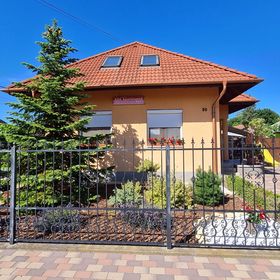 Ada Apartmanok Hajdúszoboszló