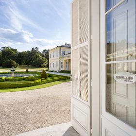 Károlyi – Kastély Hotel & Restaurant Fehérvárcsurgó